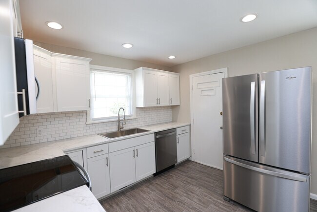 Building Photo - 1507 N 30th St