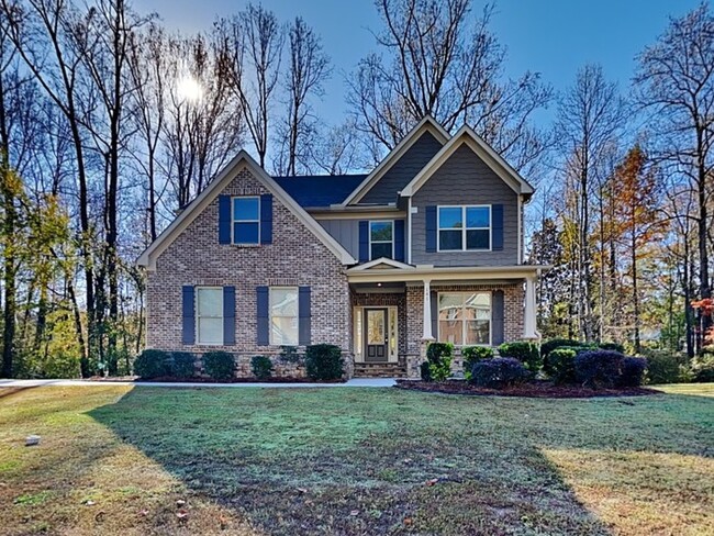 Primary Photo - Beautiful Home located in Loganville!