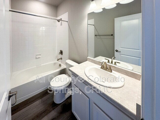 Building Photo - 5512 Stetson Hills Blvd