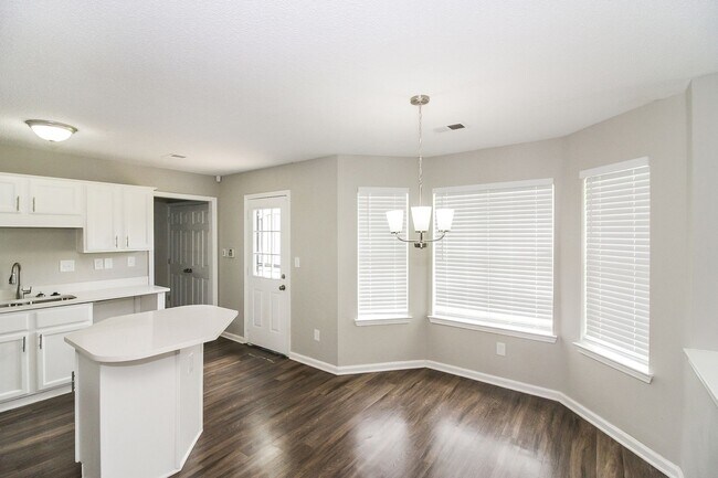 Building Photo - Beautiful Home for Rent in  Barry Farms Ph2 Subdivision!