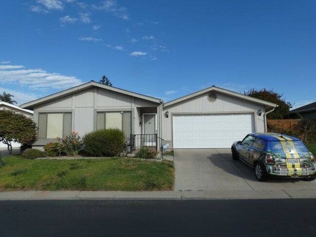 Primary Photo - Single Level Home in Gated Community