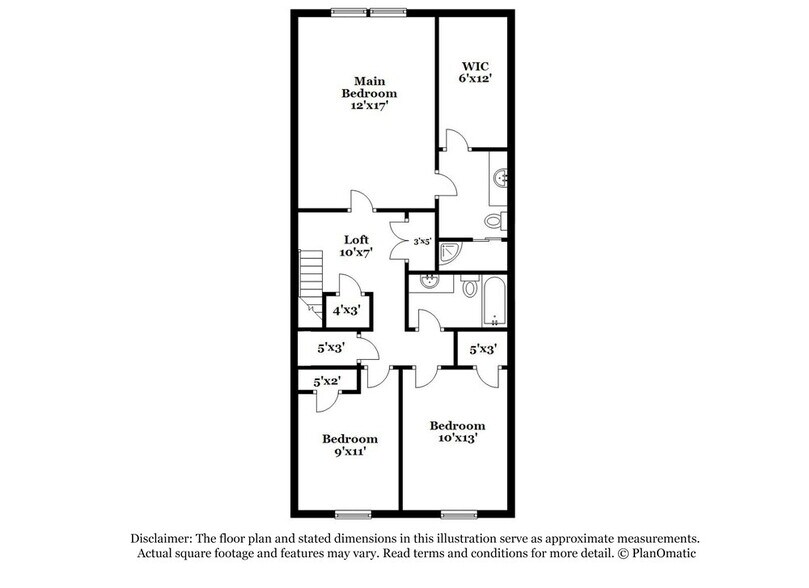 Building Photo - 544 Landing View Dr