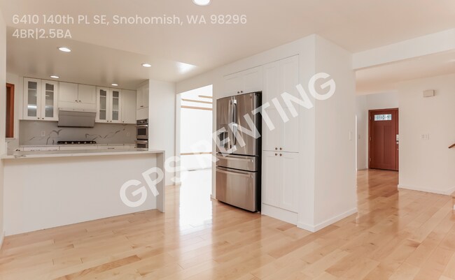 Building Photo - 6410 140th Pl SE