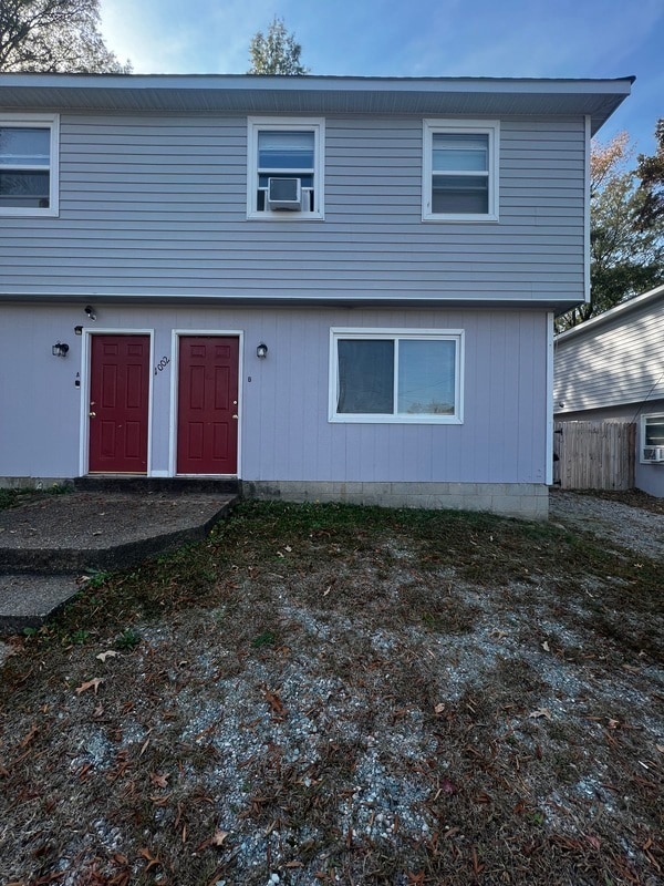 Building Photo - 1000 Sunnyside Ave