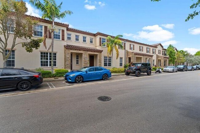 Building Photo - 17094 SW 95th Terrace