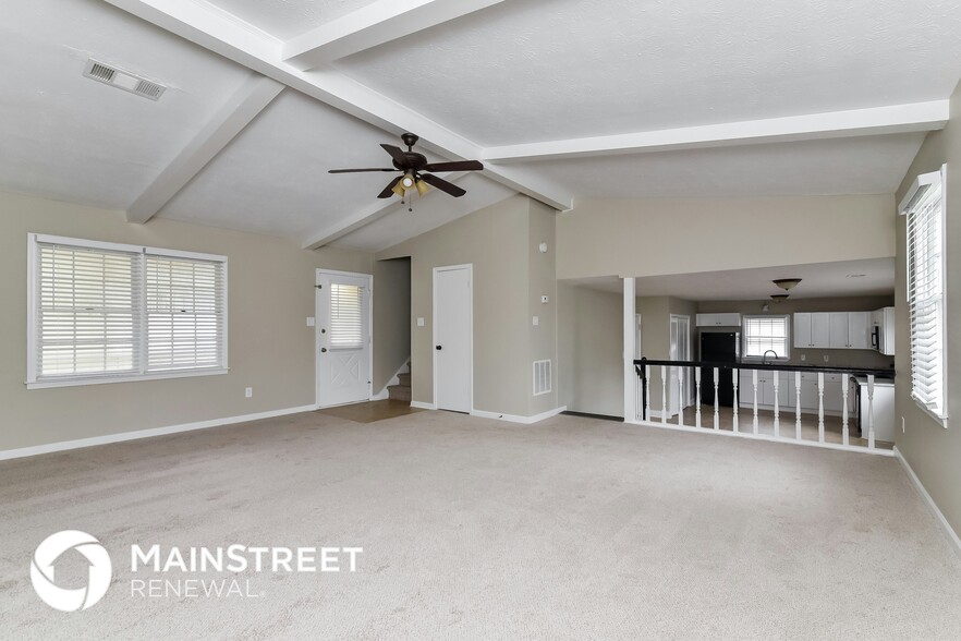 Building Photo - 1318 Temple Johnson Rd