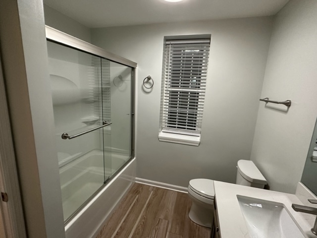 Bathroom 1 - 12217 Eagles Nest Ct