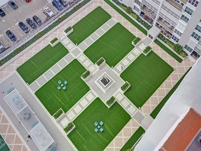 Building Photo - 4280 Galt Ocean Dr