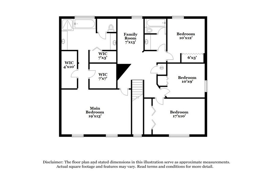 Building Photo - 731 E Red House Branch Rd