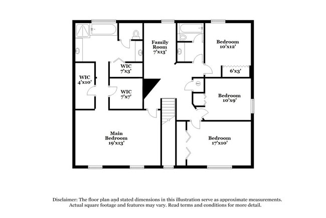 Building Photo - 731 E Red House Branch Rd