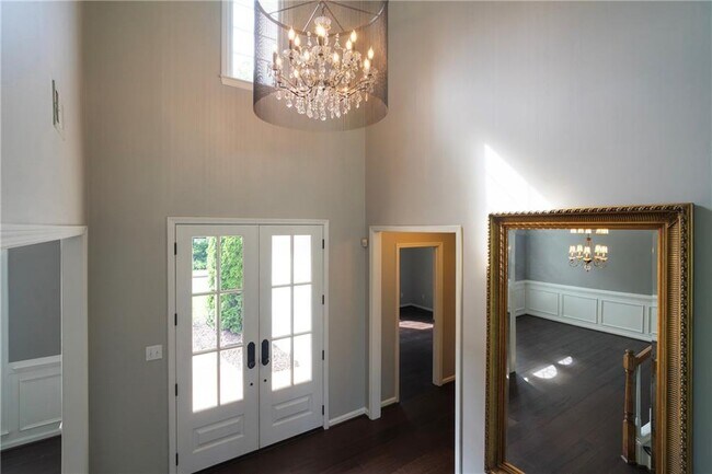 Building Photo - 6850 Weatherstone Way