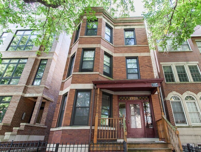 Building Photo - 2730 N Wayne Ave