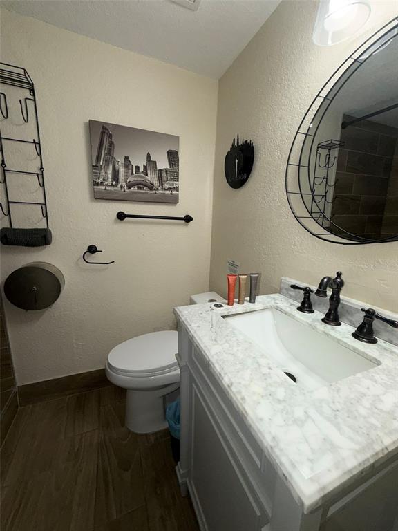 Building Photo - 4807 S Texas Ave