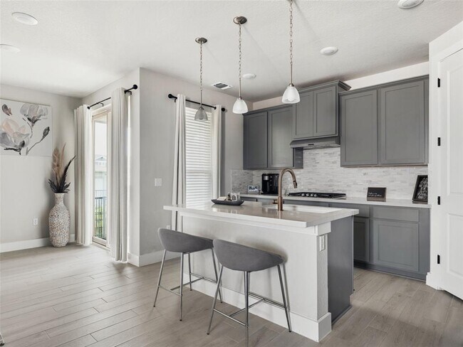 Building Photo - 8112 Talferd Trl