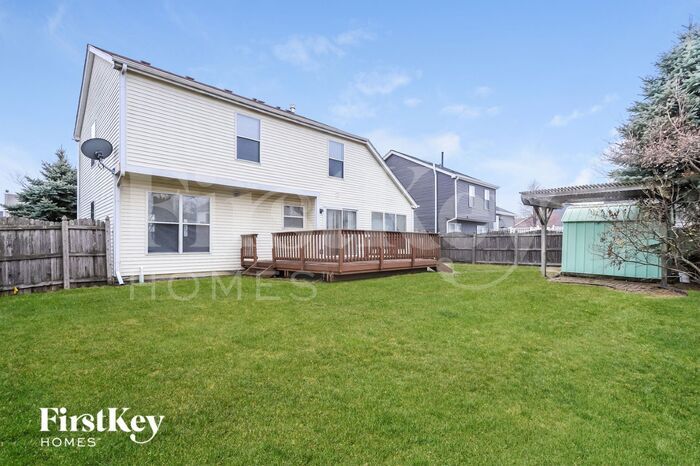 Building Photo - 454 Bluebird Dr