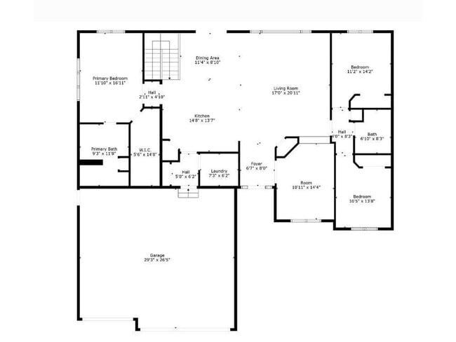 Building Photo - 2704 118th Ct NE