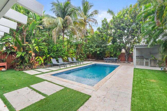 Building Photo - 443 NE 71st St