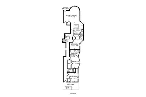 Building Photo - 4516 S King Dr