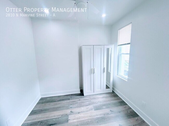 Building Photo - 2810 N Marvine St