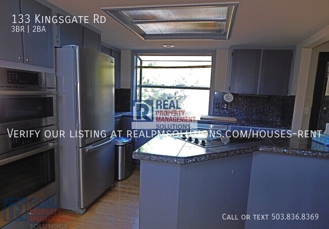 Building Photo - 133 Kingsgate Rd