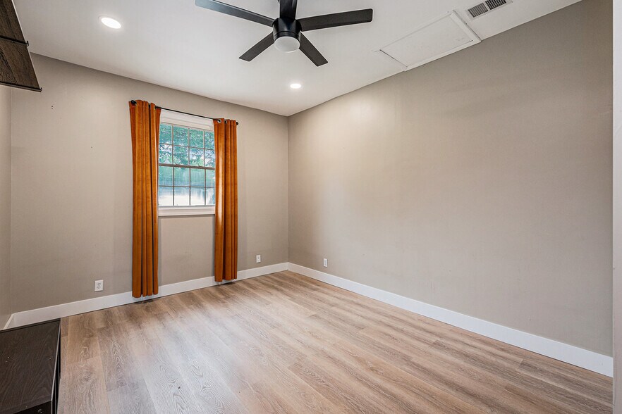 Fourth bedroom - 1816 Gippy Ln