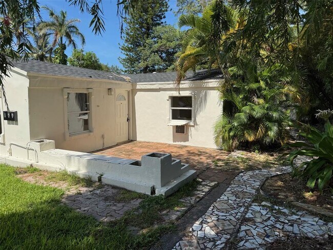 Primary Photo - 8261 NW 1st Pl