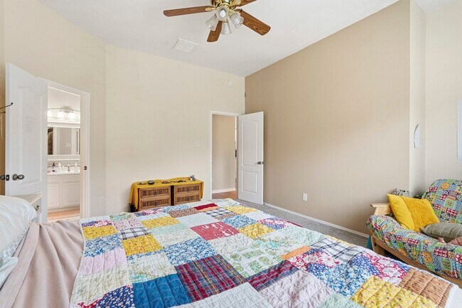 Building Photo - 9706 Gold Rush Springs Dr