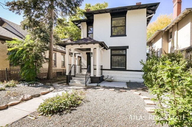 Primary Photo - 65 Sherman St