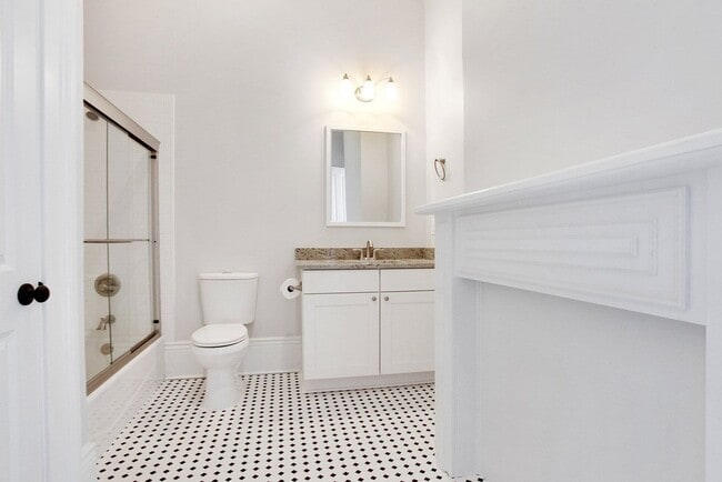 Building Photo - Garden District Living in newly restored Mansion with Private Balcony