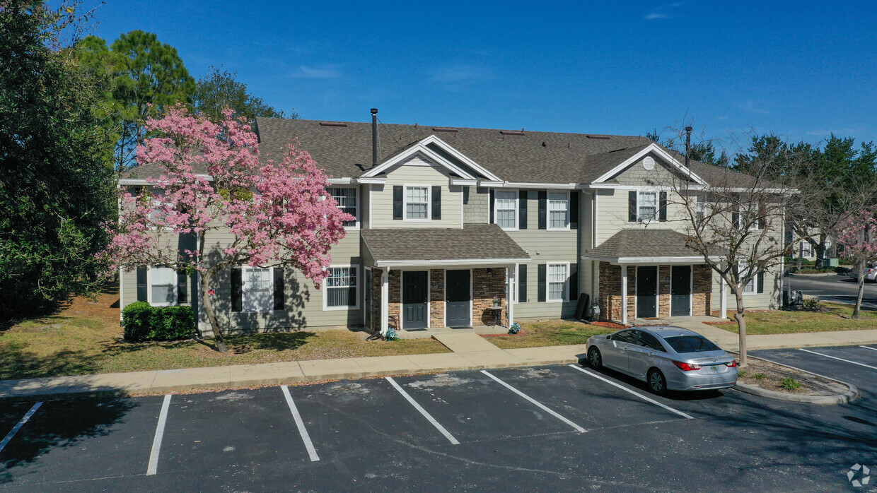 Riverside Apartments Tarpon Springs