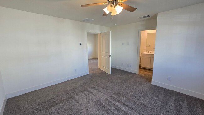 Building Photo - Modern 3-Bedroom Townhome – Built 2024 | Move-In Ready