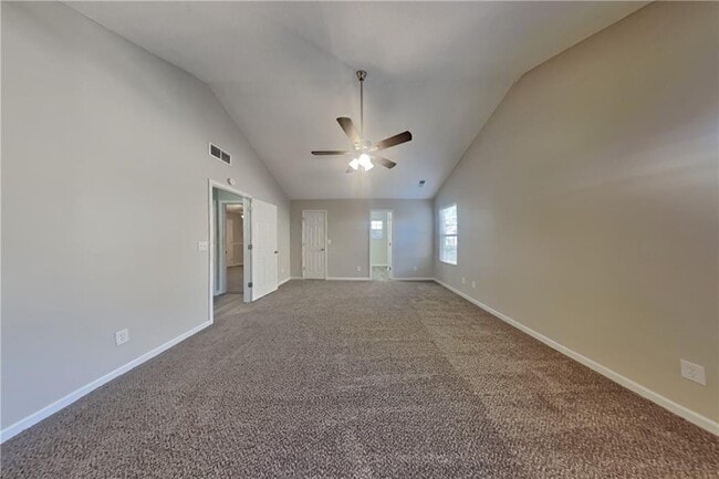 Building Photo - 780 Ashland Park Way SE