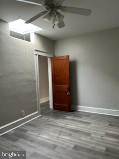 Building Photo - 216 Washburn Ave