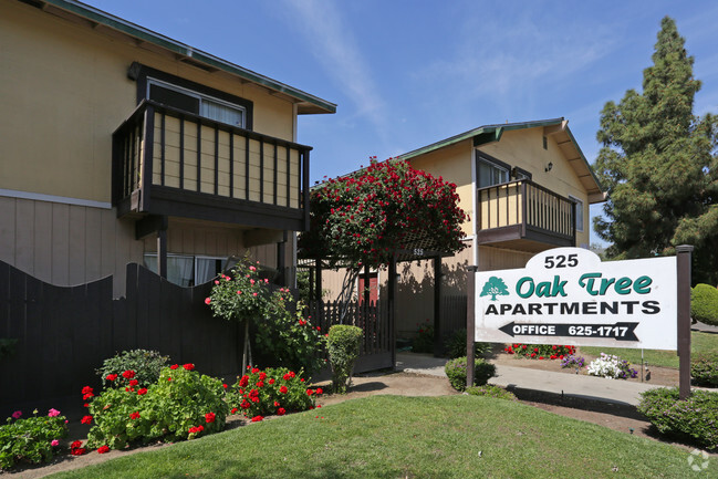 Primary Photo - Oak Tree Apartments