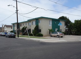 Building Photo - Slimz IB