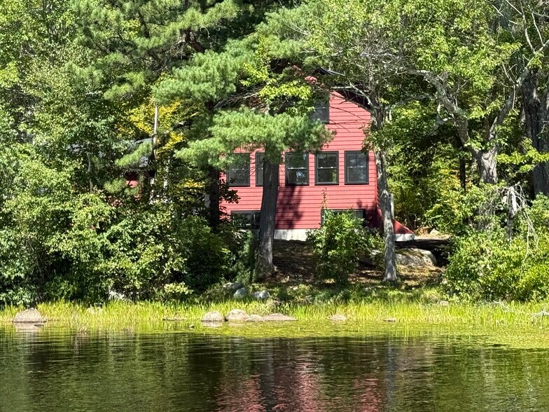 Building Photo - 14 Big Rock Ln