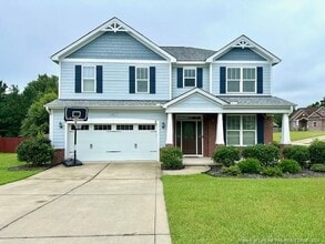 Building Photo - 527 Coxwold Pl
