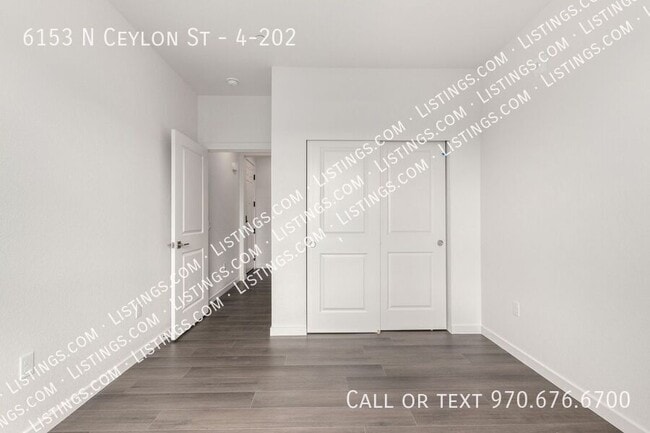 Building Photo - 6153 N Ceylon St