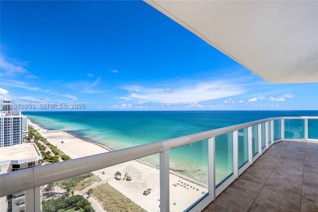 Building Photo - 6365 Collins Ave