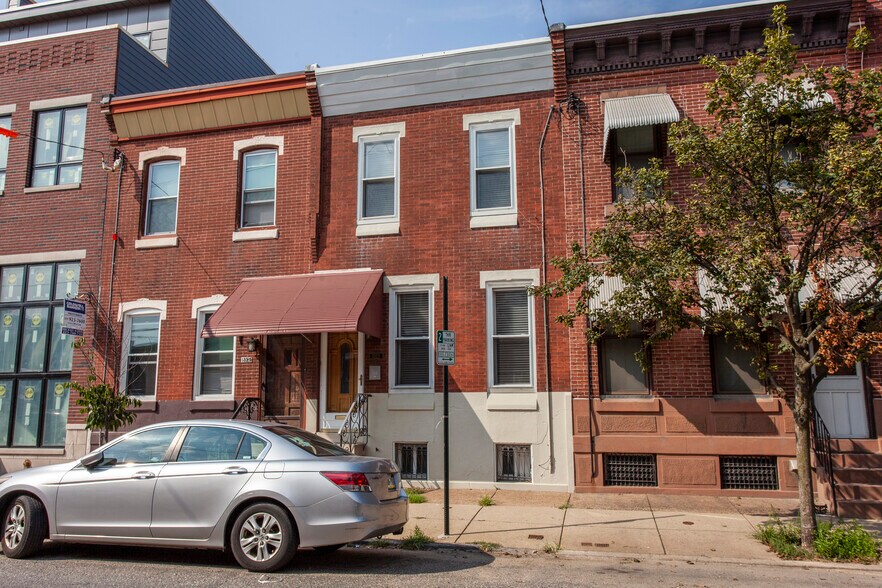 Building Photo - 1323 Reed St