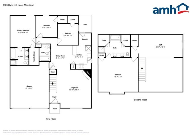 Building Photo - 1809 Rybovich Ln
