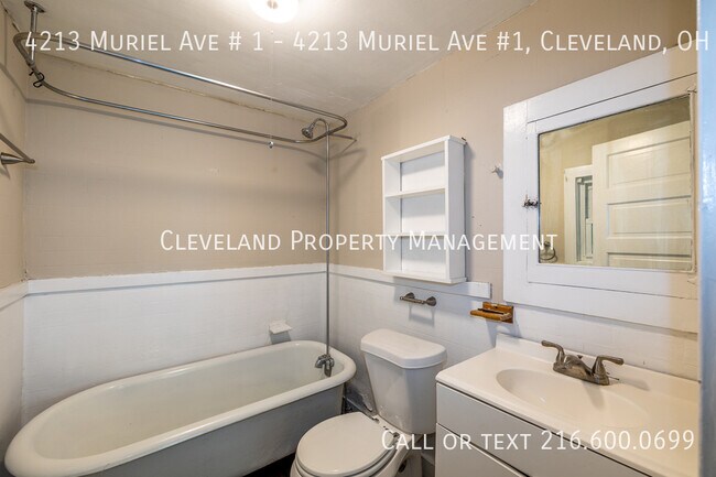 Building Photo - 4213 Muriel Ave