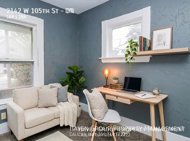 Building Photo - 2142 W 105th St
