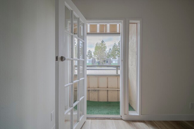 Building Photo - Welcome to Your Updated Home in the Heart of South Coast Metro!