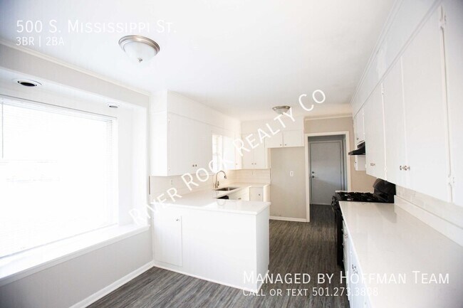 Building Photo - 500 S Mississippi St