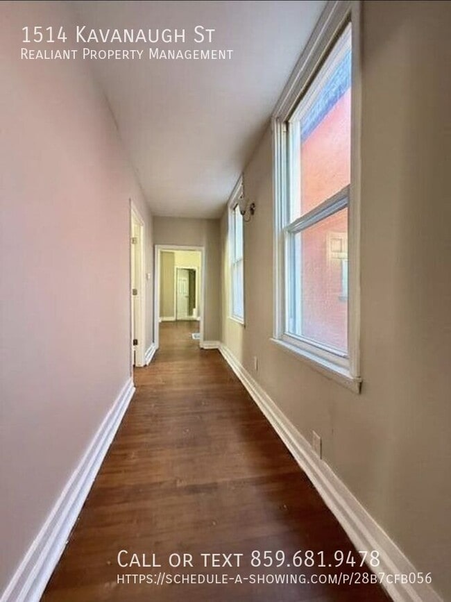 Building Photo - 1514 Kavanaugh St