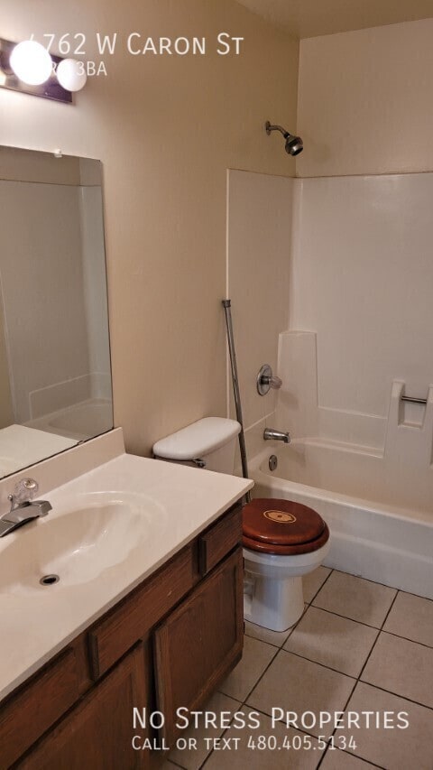 Building Photo - 4762 W Caron St