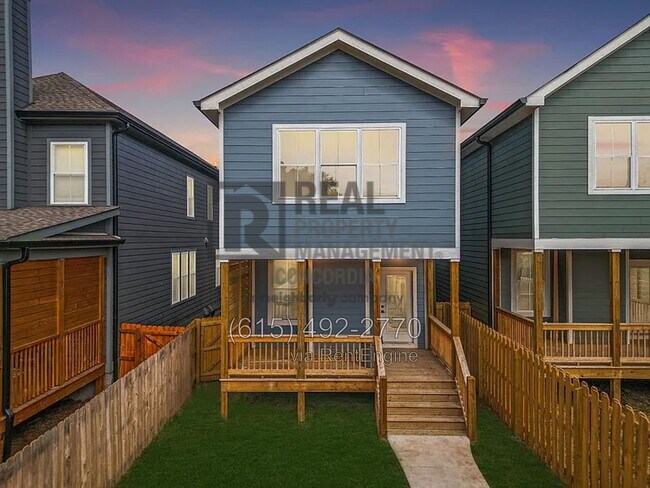 Building Photo - 6015 Obrien Ave