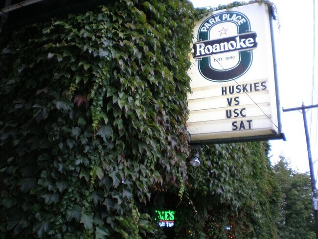 Building Photo - Embassy Condominiums - North Capitol Hill