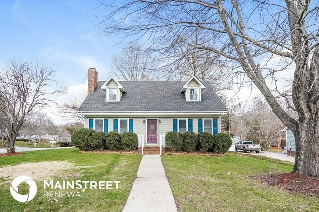 Building Photo - 5906 High View Rd